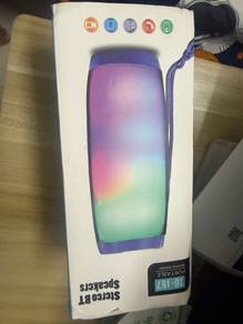speaker