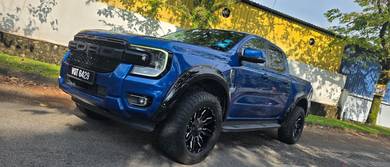 Ford Ranger XLT PLUS in Batu Caves, SGR