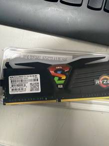 RAM DDR4 3200 8gb