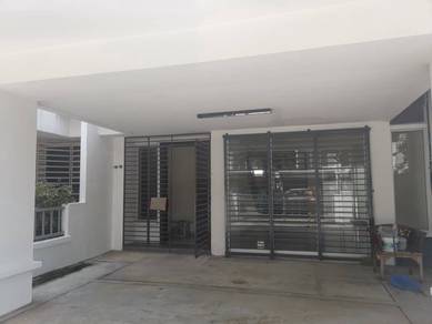 2-storey Terraced House For Sale in Alam Impian,SGR
