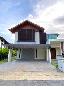Bungalow House For Sale in Putrajaya,PJY
