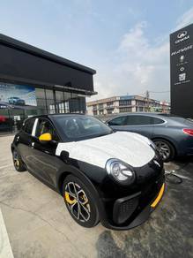 Great Wall Ora GOOD CAT 500 ULTRA in Subang Jaya, SGR