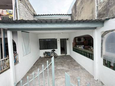 2-storey Terraced House For Sale in Rawang,SGR