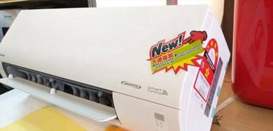 DAIKIN 2hp Wi-Fi Inverter Air Conditioner FTKF50B