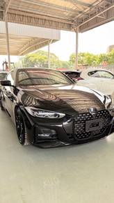BMW 420i 20i COUPE in Bagan Ajam, PNG