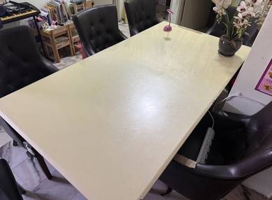 Marble Dining Table