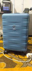 Delsey Paris lugagge