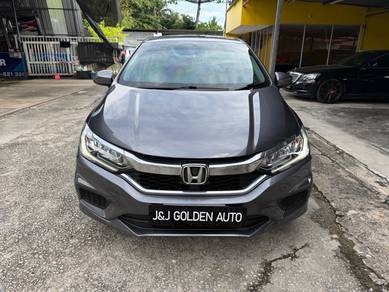 Honda City GM6 E in Bukit Mertajam, PNG