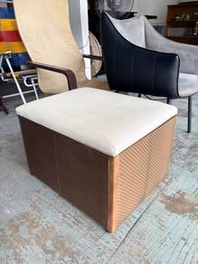 storage stool
