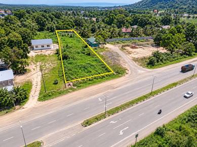 Agricultural Land in Kuantan, PHG