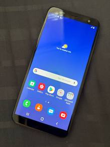 Samsung J6