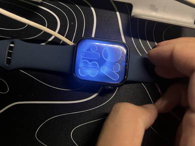 apple watch series 7