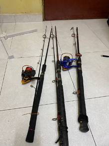 Joran Pancing 