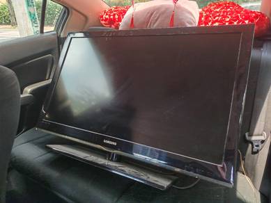 Samsung 40'' LA40C530F1RXXM