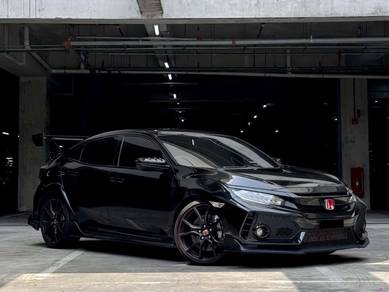 Honda Civic Type R TYPE R in Johor Bahru, JHR