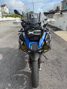 BMW R 1250 GS Adventure