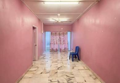 1-storey Terraced House For Sale in Cheras,SGR
