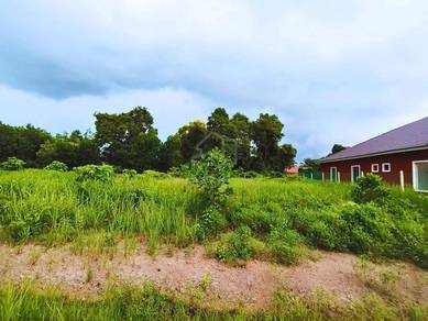 Residential Land in Sitiawan, PRK