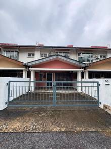 2-storey Terraced House For Sale in Batang Kali,SGR