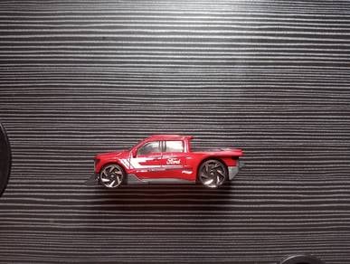hotwheels loose Hot Wheels Ford F-150 Lightning