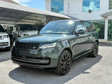 Land Rover Range Rover P530 HSE SWB in Kuching, SWK