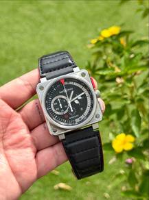 Bell&Ross BR01-94 B-Rocket