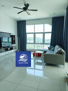 Service Residence For Rent in Southbay Plaza @ Southbay City