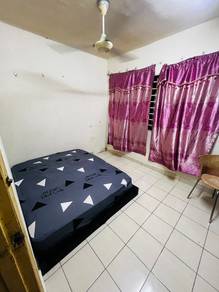 Room in Selayang, SGR