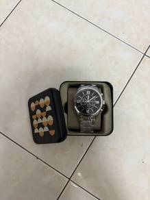 Fossil Flynn BQ11251E