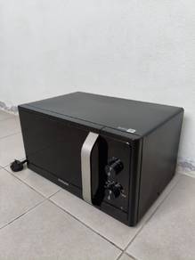 Samsung Microwave Oven MS23F300EEK