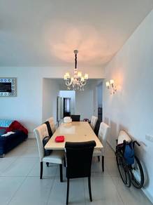 Condominium For Sale in Reflections Condominium
