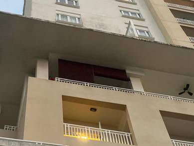 Condominium For Sale in Andaman @ Quayside