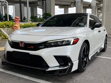 2022 Honda Civic E