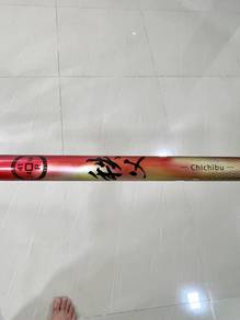 Graphite Design CHICHIBU After Market Driver Shaft