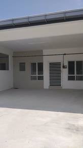 1-storey Terraced House For Rent in Seremban,NSN