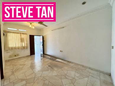 1-storey Terraced House For Sale in Tanjong Tokong,PNG