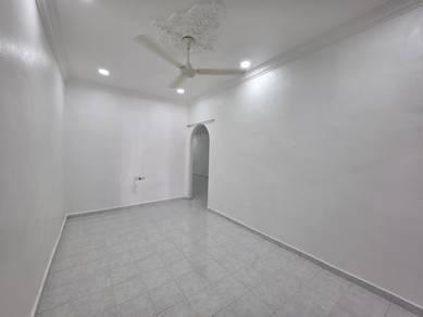 1-storey Terraced House For Sale in Kulim,KDH