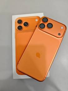 iPhone 17pro max 256gb