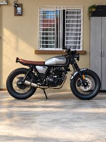 GPX Legend 150