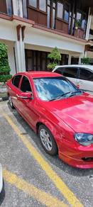 Proton Persona SV in Kubang Kerian, KTN