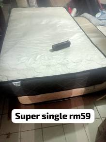 tilam super single 10inci