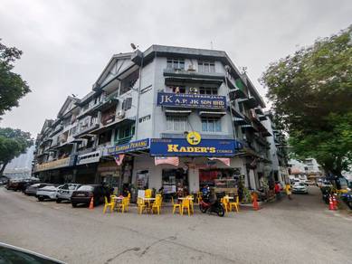 Shop lot For Rent in Kuchai Lama,KUL