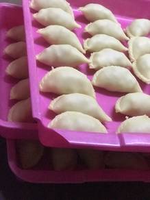 Karipap Frozen Ayam&sardin