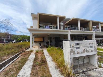 Townhouse For Sale in Beranang,SGR
