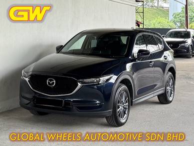 Mazda CX-5 GLS in Cheras, SGR