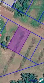 Residential Land in Alor Gajah, MLK