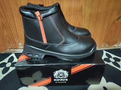 Safety Shoes 
