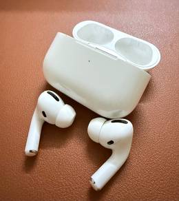Apple AirPods Pro 1