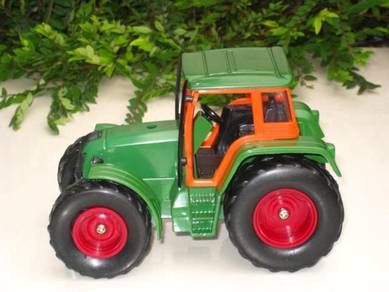 Table Lighter- Farm Tractor Agriculture (13cm)