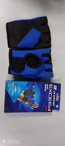 GYM Fitness weightlifting cycling gloves